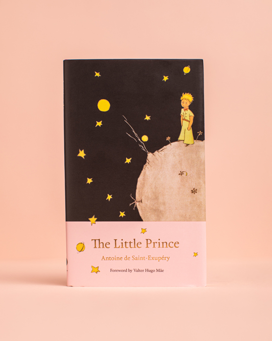 The Little Prince